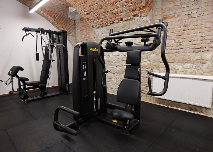 Michelangelo Grand Hotel Praag