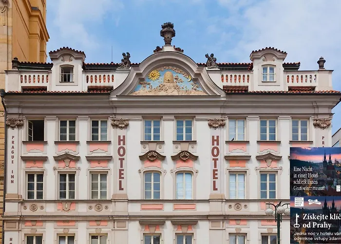 Prague Inn